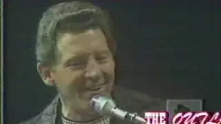 Pop Goes The Country with Jerry Lee Lewis and Mickey Gilley (Circa 1978)