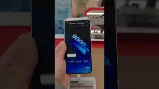 This OnePlus Phone Has a 9000mAh Battery