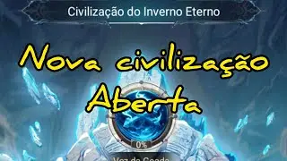 CLASH OF KINGS,  chegou a civilização do inverno eterno!