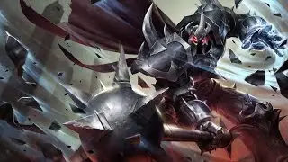 Best play Mordekaiser qdaniel01