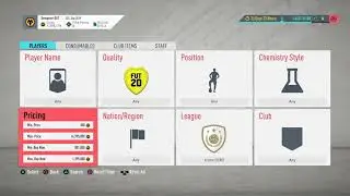 MAKE 100K+ PER CARD! INSANE ICON SNIPING TUTORIAL! FIFA 20 HIGH BUDGET TRADING!