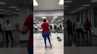 Boots on the Ground (Instructional)