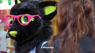 Furwalk Amersfoort 2018| Music Video