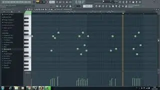 New Emotional Trap/Rap Beat with FL Studio
