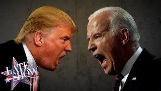 Joe Biden Unloads On The Potential Groper-In-Chief