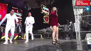 Los Tokes y Los Internacionales Conejos Desde San Antonio Palopo 2021