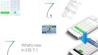 All The New Tweaks Apple Made In iOS 7.1