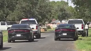 One dead after officer-involved shooting in Northwest Odessa, sheriff says