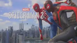 Marvel's Spider-Man 2 in 4K !!! 