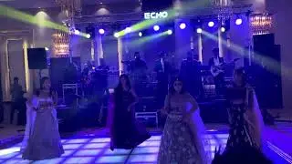 Pamitha & Kavindi surprise dance | 2024.08.17 #srilanka #surprise #dance