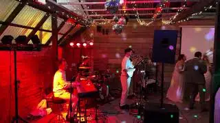 Miami Beat LIVE - Mr. Brightside @ The Shack Revolution