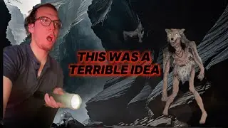 Exploring the Mystery of the Haunted Doll in Skinwalker Canyon