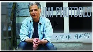 Jim Photoglo - Steal Away (8D Audio)