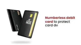 Enjoy Industry-First Security Features With IndusInd Bank Mobile App - INDIE!