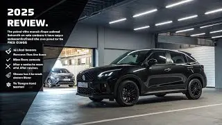 2025 Maruti Suzuki Black Edition Complete Review | Legendary Comeback Shocks Everyone!