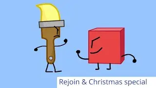 BFKTV 16 Christmas special all Team slay to the Christmas tree