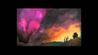 Disney's The Black Cauldron Trailer 1985