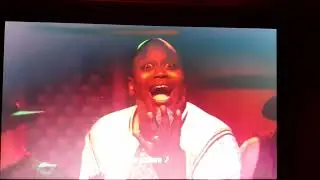 Free Bird - Titus Andromedon