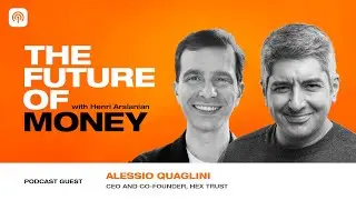 The Future of Crypto Custody: Mainstream Staking, Self Custody and More