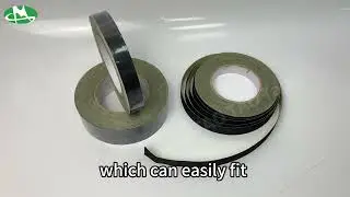 Understand Acetate Cloth Tape in One Minute: Basic Functional Tape for Industrial Scenarios