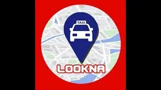 Drive with Lookna Taxi - No Commissions, No Fees, No Other Charges.