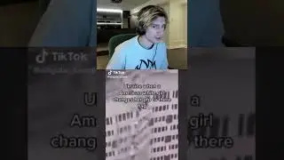 XQC CAN'T LAUGH AT THIS