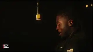 Big Perry - Off The LuLu (414 Out The Booth mic performance)