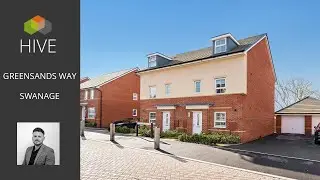 A wonderful family home situated less than 1 mile from Swanage beach