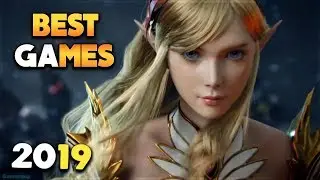TOP 10 Best 2019 Android Games | With [Download Links]