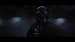 Darth Jackson - Rogue One