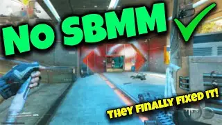 COD Just Fixed the Biggest Problem in the Game