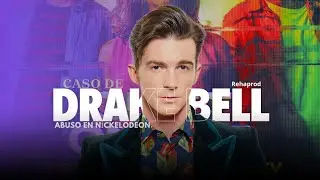 CASO de DRAKE BELL: La OSCURA VERDAD de NICKELODEON