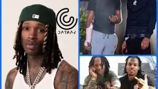 REMEMBERING KING VON MUNNA DUKE AND YOUNGGIN - PART 3