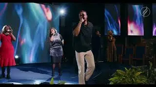 Burning Bush International Ministries COGIC - Sunday Morning Worship - Jan 11, 2026