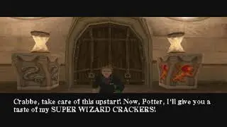 SUPER WIZARD CRACKERS