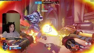 Overwatch 2  [rus/eng]