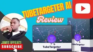 TubeTargeter AI Review: The Future of Affiliate Marketing?