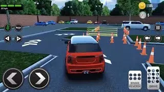 Driving Academy UK | Driving Game #1 | Android Gameplay | Droidnation