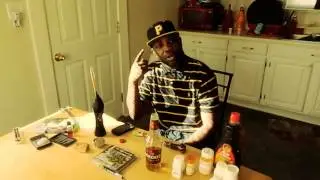 All Gold Everything Remix-Official Music Video-ClintDaRappa