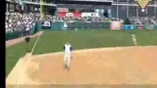 MLB 08: The Show  Game 12