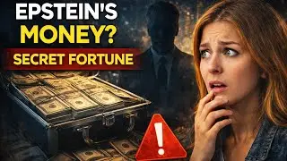 The Dark Truth Behind Jeffrey Epstein&rsquo;s Money