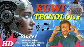 New kuwi Tecnologya song. Singer :- ps :Bhimsen Meleka. (2026).