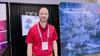 FasTest Unveils Game-Changing EV Battery Testing Solutions at The Battery Show North America!