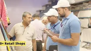 MOSPI CPI First Video