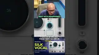 Here's A Plugin to Help with Your Voice Recording: The Silk Vocal Plugin from Waves