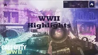WW2 Highlights | @JemsM8