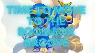 Brawl Stars brock voice lines #shorts