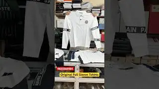 100% ORIGINAL BRANDED CLOTHES IN CHEAPEST PRICE MUMBAI | EXPORT SURPLUS & PREMIUM RETAIL& WHOLESALE