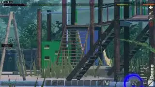RAGING WITH THE BEST PROJECT DELTA SCRIPT CHRONOS.RIP