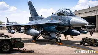 Mitsubishi F-2 Fighter Jet Revealed | Hidden Combat Power Japan Never Talks About